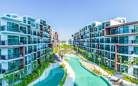 Centara Life Maris Resort Jomtien